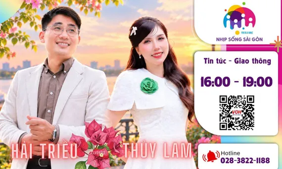 TPHCM điều chỉnh giao thông ở trung tâm để thi công metro số 2