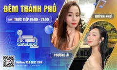 Cao tốc Bến Lức – Long Thành chính thức thông xe toàn tuyến
