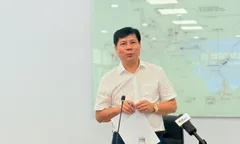 TPHCM mở rộng Metro, hiện thực hóa khát vọng đô thị xanh