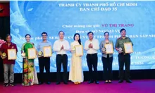 TP.HCM và kết nối từ Silicon Valley – Nhịp cầu ngoại giao công nghệ