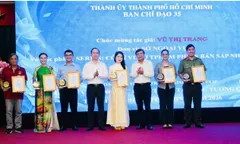 TP.HCM và kết nối từ Silicon Valley – Nhịp cầu ngoại giao công nghệ