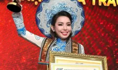 Huỳnh Thoa -Từ Á quân Bông lúa vàng đến quán quân chuông vàng vọng cổ
