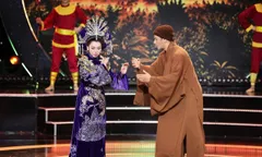 Quán quân chuông vàng 2026  Kim Thoa – Giấc mơ có thật
