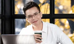 Thầy giáo trẻ từng bước vượt qua giới hạn bản thân
