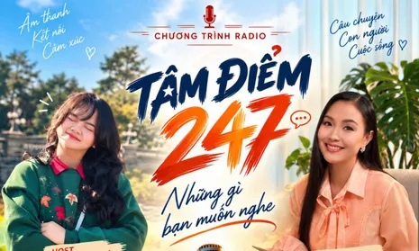 Thời buổi nghe nhạc qua ứng dụng, làm CD để làm gì?