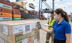 Xu hướng “Thương mại số” – Cơ hội và thách thức cho doanh nghiệp Việt