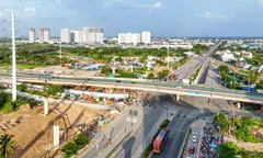 TPHCM ủy quyền Sở Tài chính duyệt quyết toán dự án nhóm B, C