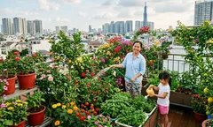 Thúc đẩy ngành du lịch TPHCM phát triển