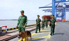 Kiên quyết đấu tranh không khoan nhượng với tội phạm ma tuý, mua bán người
