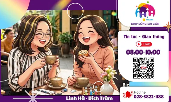 Omar Haroun – Khi CEO AI học cách không kiểm soát mọi thứ