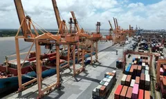 Thương mại Việt Nam-Malaysia hướng tới mốc 20 tỷ USD