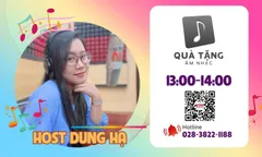 Quà tặng âm nhạc - Những Bài Hát
