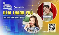Nghệ sĩ Mỹ Uyên đưa “Ảo quan” đến liên hoan nghệ thuật quốc tế Hàn Quốc