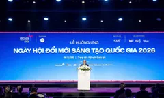Khát vọng trăm năm, bắt đầu tư duy đổi mới hôm nay