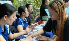 Thêm cơ hội việc làm, thêm tự tin cho người khuyết tật
