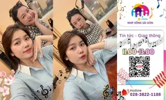 Cảnh gây ‘sốt’ ở điểm đến mới nổi hàng đầu châu Á của Việt Nam