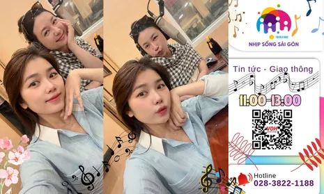 Cảnh gây ‘sốt’ ở điểm đến mới nổi hàng đầu châu Á của Việt Nam