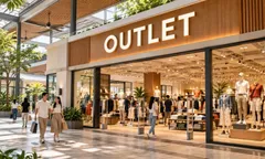Đến năm 2030, Việt Nam sẽ hình thành ít nhất một mô hình outlet