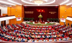 Hội nghị lần thứ 4 Ban Chấp hành Trung ương Đảng khóa XIV quyết định nhiều nội dung quan trọng