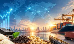 Bộ Công Thương ban hành Đề án phát triển thị trường giao dịch hàng hóa phái sinh