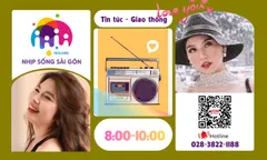 Trung tâm TPHCM ùn tắc sáng 07/10