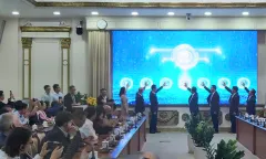 TPHCM – Tạo điều kiện đẩy mạnh xúc tiến đầu tư trên môi trường số 