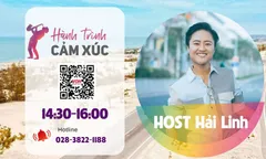 Mũi Né điểm đến không thể bỏ lỡ