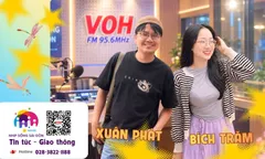 Mẹ có tầm nhìn, con có tương lai
