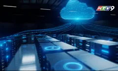 Ra mắt ISC Platform - nền tảng dùng chung cho hoạt động đổi mới sáng tạo