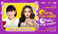 Tập 1210: Ngọc Linh x Ngọc Châu