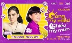 Tập 1214: Thu Ngọc x Ngọc Linh