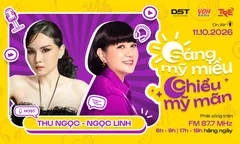 Tập 1213: Thu Ngọc x Ngọc Linh