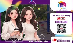 Động cơ nào tạo nên chiếc bàn cà phê ngầu nhất?