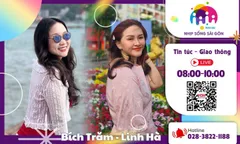 Becca Millstein, khi đường chạy gần 13 km trở thành khoảng thời gian để CEO suy nghĩ
