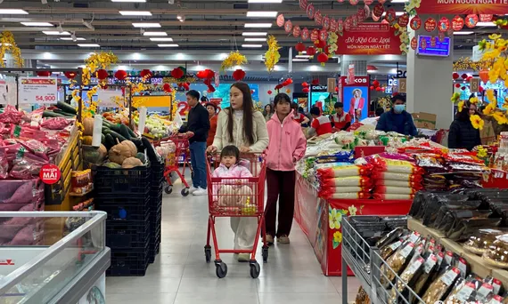 CPI 9 tháng tăng 4,52%, lạm phát cơ bản tăng 4,26%