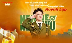 Đạo diễn Huỳnh Lập khẳng định hướng đi riêng sau thành công của Nghỉ Hè Sợ Nghỉ Hưu