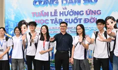 Gắn chuyển đổi số với học tập suốt đời