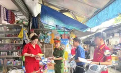 Giao lưu Phó Giáo sư, Tiến sĩ Trần Thăng Long – giảng viên Trường Đại học Luật TP.HCM 