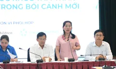 Khi trẻ cần một nơi để được lắng nghe