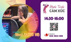 Thanh âm Cảm xúc #10 – Những câu hỏi 