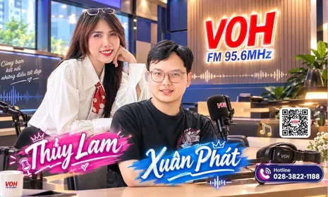 Thác Voi Phục – nơi thiên nhiên giữ nhịp sống riêng