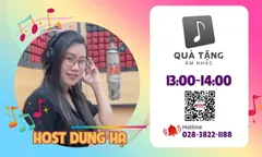 Quà tặng âm nhạc - Những Niềm Vui