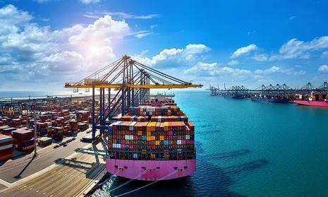 Xuất nhập khẩu 9 tháng lập mốc 888 tỷ USD