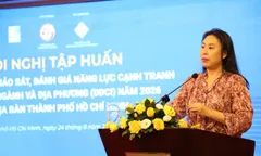 DDCI 2026 - Nhiều kỳ vọng từ doanh nghiệp