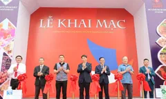 Mở rộng đầu ra cho sản phẩm Việt tại TPHCM