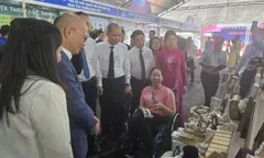 Đồng hành cùng phụ nữ khởi nghiệp, nâng tầm thương hiệu Việt