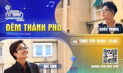 Festival Trà quốc tế tại Việt Nam