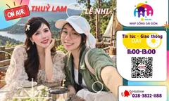 Một ngày sống chậm ở Ba Bể