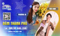 Khám phá Vườn quốc gia Côn Đảo