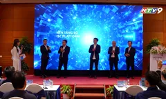 ISC Platform, thúc đẩy thương mại hóa công nghệ trong kỷ nguyên số